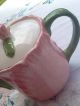 Cute Tulip Teapot By Asia Master Group Incorporated In Hong Kong Made In China Teapots & Tea Sets photo 4
