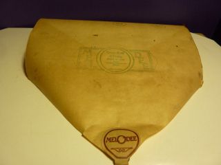 Vintage Piano Roll Mel O Dee 47148 Right Of Love Spier photo
