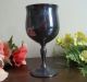 Vtg Reed & Barton Silverplate Wine Drinking Goblet 5608 Cups & Goblets photo 2