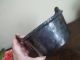 Vtg Reed & Barton Antique Silverplate Ice,  Wine Bucket 700.  Engraved Cg Other photo 6