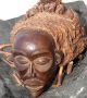 Very Fine Vintage Highest Quality Chokwe Mwana Pwo Mask / Headdress Masks photo 10