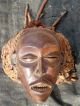 Very Fine Vintage Highest Quality Chokwe Mwana Pwo Mask / Headdress Masks photo 8
