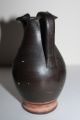 Quality Ancient Gnathian Greek Pottery Olpe 4th Bc Wine Cup Bird Greek photo 2