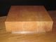 Large Karl Springer Attributed Parchment Coffee Table On Brushed Aluminum Base Mid-Century Modernism photo 6