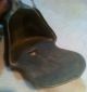 Antique Colonial Argentina Gaucho Stirrup,  Horse,  Ranch,  Boot,  Artifact,  Cowboy The Americas photo 4