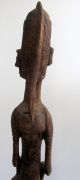 Female Figure From Mali,  Dogon,  Africa Sculptures & Statues photo 1