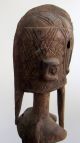 Female Figure From Mali,  Dogon,  Africa Sculptures & Statues photo 4
