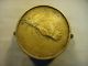 1600/1700 ' S Early Heavy 2 - Mold Bronze Bean Pot,  Marked,  Figural Metalware photo 7