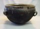 1700/1800 ' S Glazed Earthenware Olla Ethnic Vessel Cooking Pot Guatemala 17 