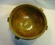 1700/1800 ' S Glazed Earthenware Olla Ethnic Vessel Cooking Pot Guatemala 17 