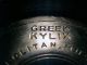 Ancient Greek Kylix 500 Bc Wine Cup Metropolitan Museum Of Art Gorham Silver Ex Greek photo 4