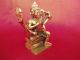 Brahma The God Of Creative Power Thai Amulet Bronze Statue Big Size Amulets photo 4