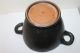 Large Ancient Greek Pottery Hellenistic Skyphos 4th Century Bc Wine Cup Greek photo 2
