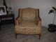 Vintage French Provincial Living Room Set Sofa / Couch 1900-1950 photo 1