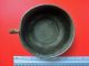 Antique Islamic/ottoman Mug With Decorated Handle.  Ca.  1900 Ad. Metalware photo 5