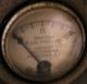 Antique Amco Industrial Building Humidity Gauge Machine Steampunk Other photo 5