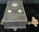 Antique Amco Industrial Building Humidity Gauge Machine Steampunk Other photo 7