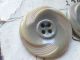 Vintage Buttons From Corozo/very For Your Project Buttons photo 1