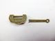 Old Style Chinese Lucky Lock For Jewelry Box Locks & Keys photo 1
