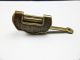 Old Style Chinese Lucky Lock For Jewelry Box Locks & Keys photo 2