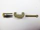 Old Style Chinese Lucky Lock For Jewelry Box Locks & Keys photo 5