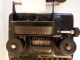 Vintage Burroughs Adding Machine,  Electric,  Working,  Typewriter,  Business Office Cash Register, Adding Machines photo 10