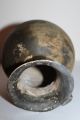 Large Fine Ancient Greek Hellenistic Pottery Olpe 3rd Century Bc Greek photo 2