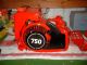 Vintage Homelite 750 Chainsaw Totally Restored Other photo 11