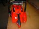 Vintage Homelite 750 Chainsaw Totally Restored Other photo 6