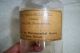 Antique Pharmaceutical Bottle Museum Society Of Great Britain W/label/stopper Bottles & Jars photo 1