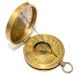Brass Sundial Compass - The Mary Rose - London Other photo 2