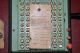 Vtg Retro Monroe Hand Crank Calculator Lx - 160 Carry Case & Keys Cash Register, Adding Machines photo 10