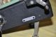 Vtg Retro Monroe Hand Crank Calculator Lx - 160 Carry Case & Keys Cash Register, Adding Machines photo 4