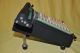 Vtg Retro Monroe Hand Crank Calculator Lx - 160 Carry Case & Keys Cash Register, Adding Machines photo 6