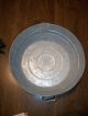 Mini Galvonized Wash Tub Basin With Handles Metalware photo 3