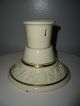 Vintage Antique 3 Chain Porcelain Ceramic Harmony House Ceiling Light Fixture Chandeliers, Fixtures, Sconces photo 1