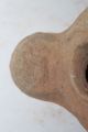 Ancient Roman Holyland Pottery Bird Oil Lamp 4/5th Cent Ad Terracotta Roman photo 2