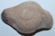 Ancient Roman Holyland Pottery Bird Oil Lamp 4/5th Cent Ad Terracotta Roman photo 3