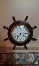 Vintage Schatz Clock And Weather Station Circa 1931 Clocks photo 2