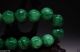 Delicate Chinese Fine Jadeite Hand Carved Nr N.  23 Bracelets photo 1