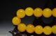 Delicate Chinese Fine Shoushan Stone Jade Hand Carved N.  23 Bracelets photo 1