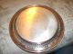 Wm Rogers 160 Platter Pre - Owned Platters & Trays photo 2
