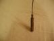 Vintage Candy Thermometer Very Unusual And Rare Look Other photo 3