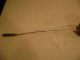 Vintage Candy Thermometer Very Unusual And Rare Look Other photo 7