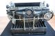 Antique Typewriter Smith Premier 4 1901 - 1908 Schreibmaschine (usa) Typewriters photo 7