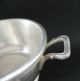 Vintage Reed Barton Silver Soldered Bowl Dish 10oz Ns 7640 Parker House Creamers & Sugar Bowls photo 9
