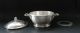 Vintage Reed Barton Silver Soldered Bowl Dish 10oz Ns 7640 Parker House Creamers & Sugar Bowls photo 2