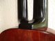 15 String Harpguitar From D.  Orsey.  1920 String photo 11