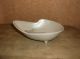 California Cleminsons Mid - Century Modern Abstract Floral Art Pottery Bowl Mint Mid-Century Modernism photo 1