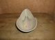 California Cleminsons Mid - Century Modern Abstract Floral Art Pottery Bowl Mint Mid-Century Modernism photo 6